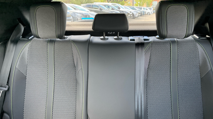 Peugeot 208 1.2 PureTech 100 GT 5dr Petrol Hatchback - Image 16